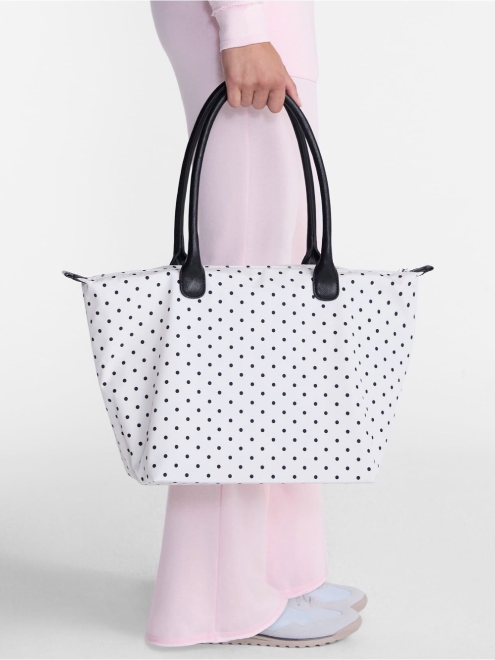 No Boundaries Tote Bag